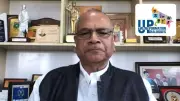UP's zero-tolerance policy transformed state from crime capital to investment hub: Ex-DGP