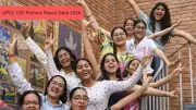 UPSC CSE Prelims Result 2026 Expected Today at upsconline.nic.in