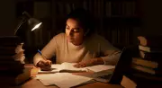 UPSC Dream Turns to Reality: Woman's 8-Year Struggle and ₹18,000 Job
