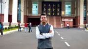 UPSC Topper Anudeep Durishetty Shares Mains Preparation Strategy for Qualified Candidates