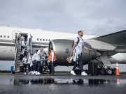Uruguay's World Cup Opener Trip to Miami Delayed by Document Error