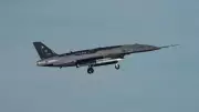 US Advances Robot Wingmen with CCA Contracts; India Develops CATS Warrior