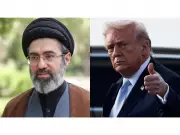 US and Iran Agree to Stop Attacks, Allow Free Passage in Strait of Hormuz