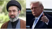 US and Iran Near Deal on Hormuz, Ceasefire; Khamenei Yet to Approve