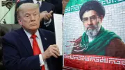 US and Iran Reach Historic Peace Deal: Global Economy Reinvigorated