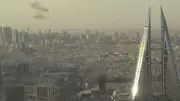 US and Iran Strike Each Other's Key Military Sites in Latest Exchange