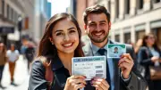 US Bill Targets H-1B Visa Overhaul, Threatens Indian Tech Workers' Green Card Path