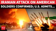 US Confirms Iranian Missile Attack on Kuwait Base, No Casualties