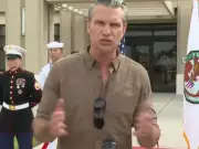 US Controls Strait of Hormuz, Says Pete Hegseth Amid Iran Tensions