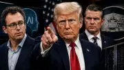US Cuts Global Access to Anthropic's Frontier AI Models, Sparking 'AI Cold War' Fears