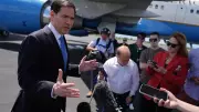 US Ends Sustained Military Strikes Inside Iran, Says Rubio