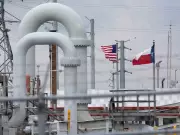 US Energy Exports Hit Record High in 2025, Net Exports Surge 20%