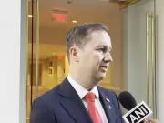 US Envoy Sergio Gor Says PM Modi's Visit 'Highly Anticipated'