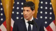 US Fed Keeps Rates Unchanged at 3.5%-3.75% in First Review Under Chair Kevin Warsh