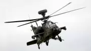 US Helicopter Crew Rescued After Crash Near Strait of Hormuz