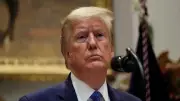 US House Passes Resolution to Limit Trump's Iran Military Authority