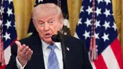 US House Votes to End Iran War Authorization, Rebuking Trump