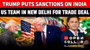 US Imposes Sanctions on Iran's Largest Crypto Exchange Nobitex Amid Economic Pressure