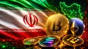 US Imposes Sanctions on Iran's Largest Crypto Exchange Nobitex