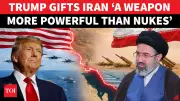 US Intel Warns Iran Can Shut Strait of Hormuz Anytime, Risks Catastrophe