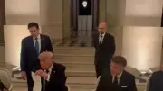US-Iran Deal at Versailles: Historic Venue's Legacy in Diplomacy