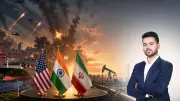 US-Iran Peace Deal Impact on India: Fuel, Food, Economy