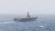 US-Iran Peace Deal in Jeopardy After Tanker Attack Near Hormuz Strait