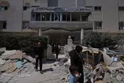 US-Iran Peace Deal Uncertain After Israeli Strikes Kill 16 in Lebanon