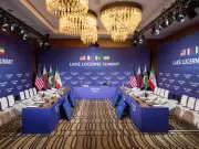 US-Iran Talks in Switzerland Halted for Internal Consultations After 80 Minutes