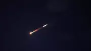 US-Iran War Live: US Downed Drones Over Kuwait, Iran Strikes Fail