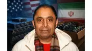 US-Iranian CEO Arrested for Violating Sanctions, Shipping Tech to Iran's Nuclear Program