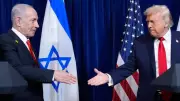 US-Israel Tensions Rise as Trump Warns Netanyahu on Iran Operations