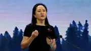 US Judge Allows Huawei CFO's Iran Admission as Evidence in Trial