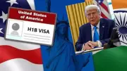 US Judge Strikes Down Trump's $100,000 H-1B Fee, Easing Barrier for Indian Professionals
