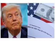 US Lawmakers Cheer Court Block on $100,000 H-1B Fee in Blow to Trump Visa Curbs