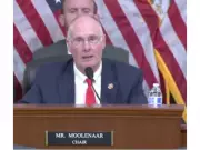 US Lawmakers Warn of Chinese 'Epic Campaign' to Infiltrate Local Governments