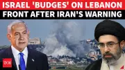 US Mediates Ceasefire Between Israel and Lebanon Amid Iran Tensions