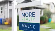 US Mortgage Rates Ease Slightly After Nine-Month High, Offering Relief