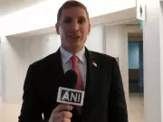 US Official Helberg Calls US-India Ties Most Consequential Bilateral Relationship