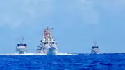 US Pacific Command Name Restored, Reversing 2018 Indo-Pacific Change