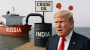 US Pressures India on Russian Oil Purchases Again