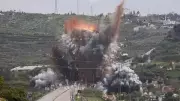US Proposes Gradual De-Escalation Plan for Israel-Hezbollah Conflict