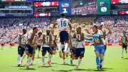 US reach World Cup knockout round with dominant 2-0 win over Australia