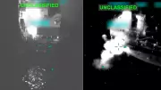 US releases footage of attack on oil tanker MT Jalveer with 20 Indians onboard
