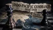 US Renames Indo-Pacific Command to Pacific Command, Drops India Reference
