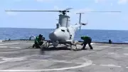 US Requests $54.6 Billion for Autonomous Warfare, a 24,000% Funding Surge