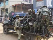 US sanctions 6 targets for smuggling conflict minerals from DRC to benefit M23