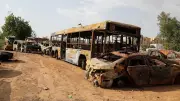 US Sanctions Indian Firm, CEO for Fueling Sudan Civil War
