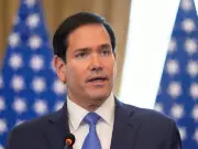 US Seeks to End Sanctions Waivers on Russian Oil, Says Marco Rubio