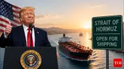 US Spent $47B on 'Reopening' Strait Iran Says Was Never Closed